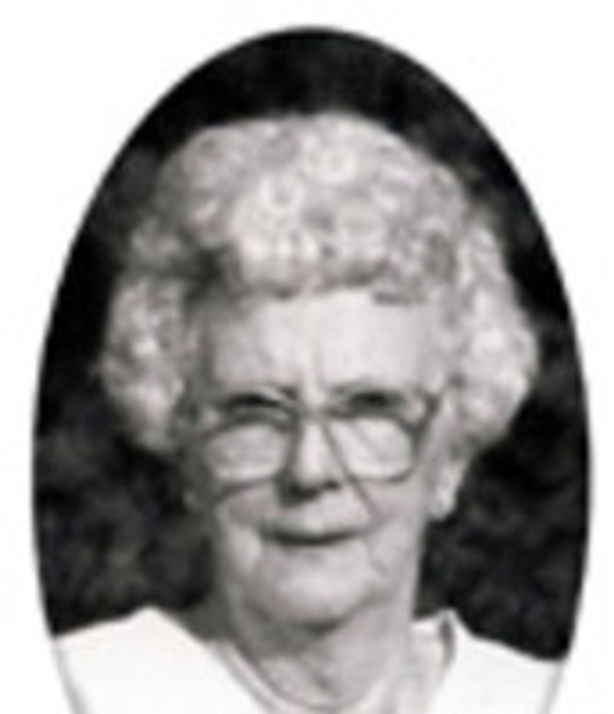 Ruth W. Frazier
