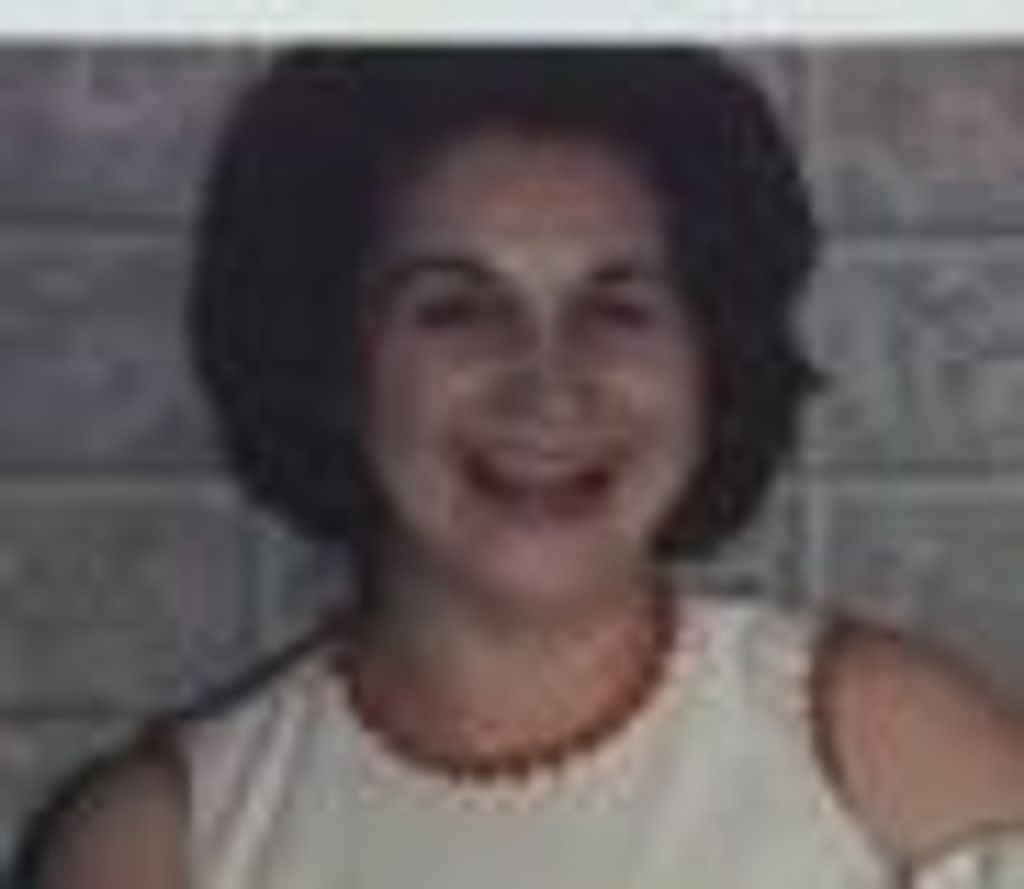 Barbara Ann Stidham Profile Photo