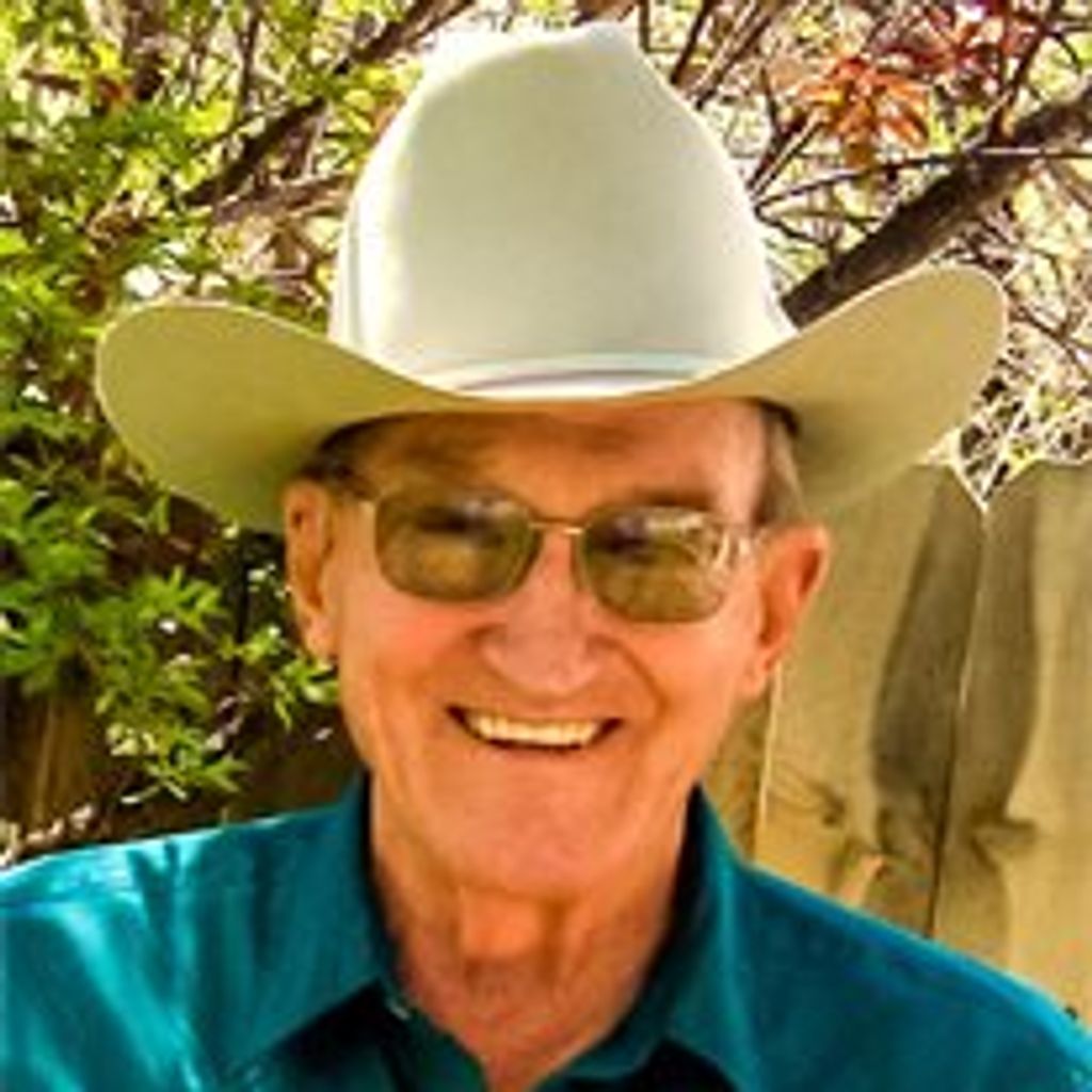 Dixon "Dick" Nebeker Christensen