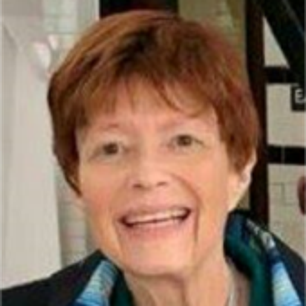 Constance Ruth Stern