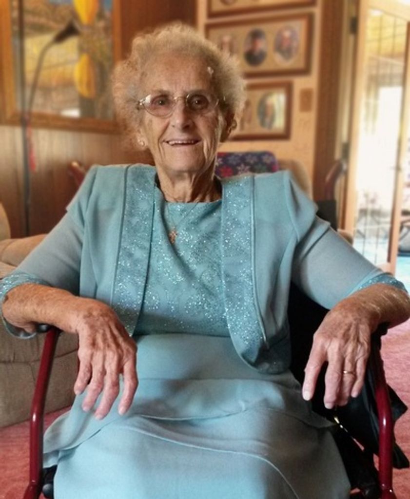 Marjorie J. Reid Profile Photo