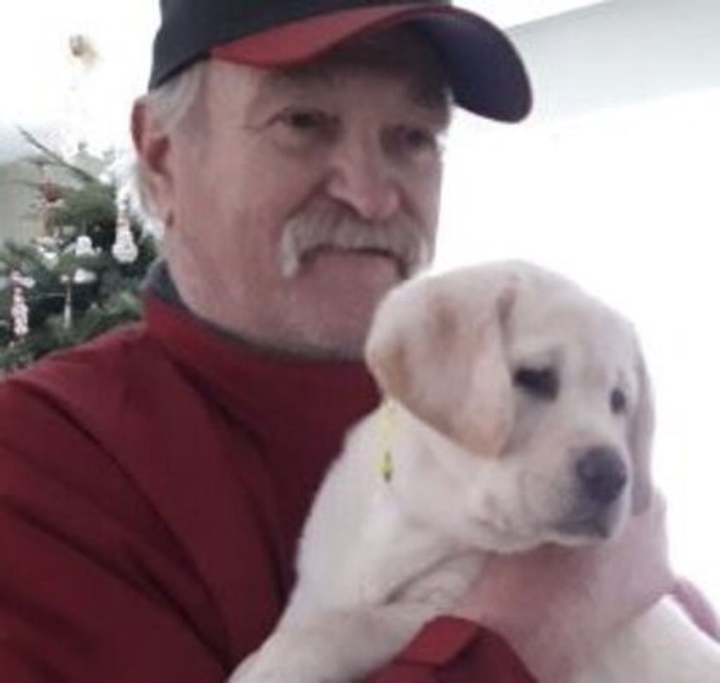 David M Oeser Profile Photo