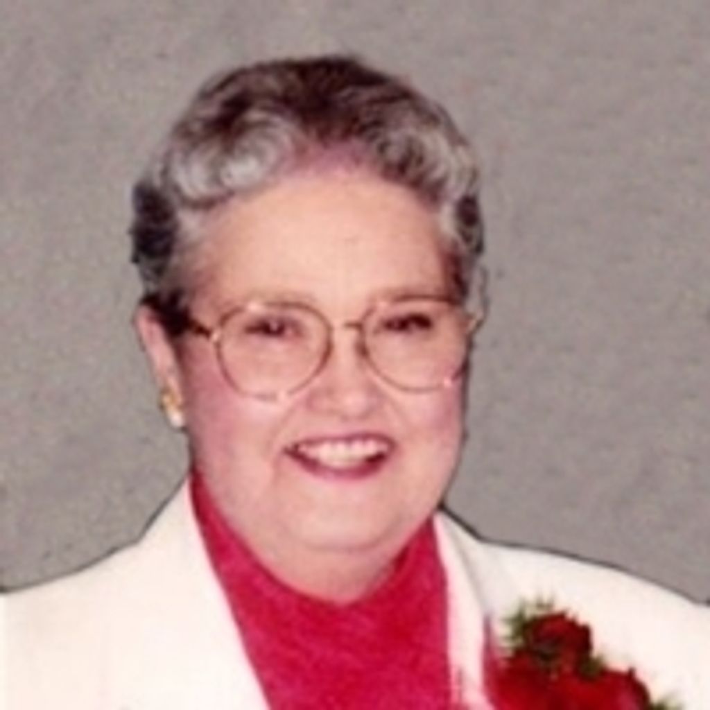 Juanita Martin Hampton