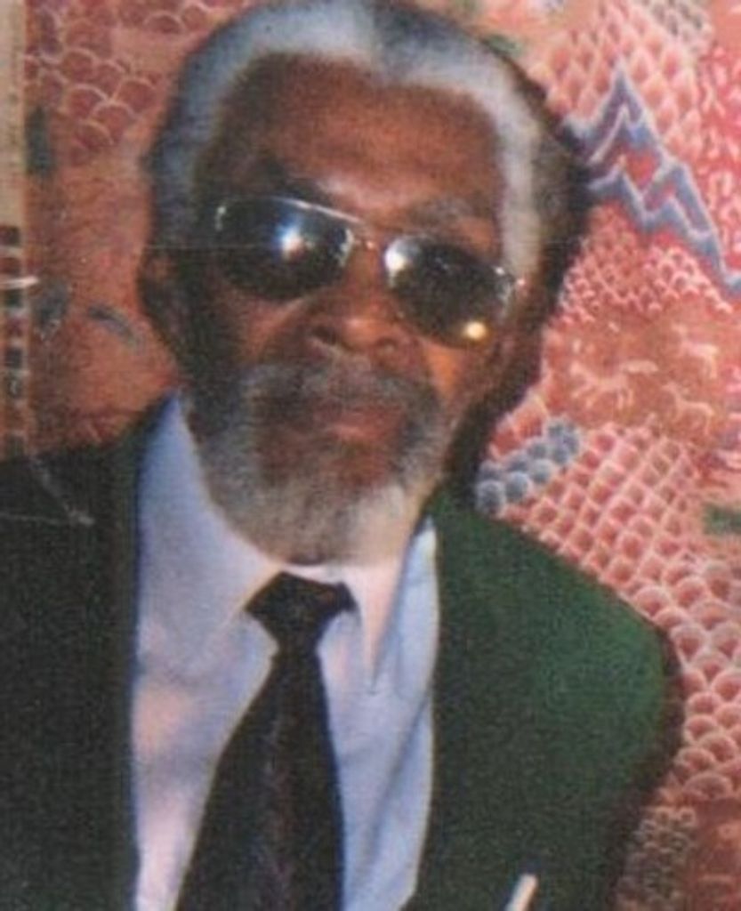 John C. Bracy