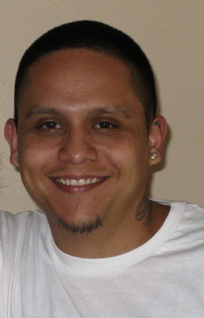Jacob Guzman