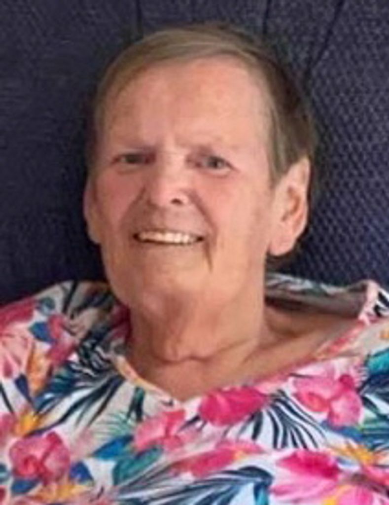 Mary Lea Moore Profile Photo