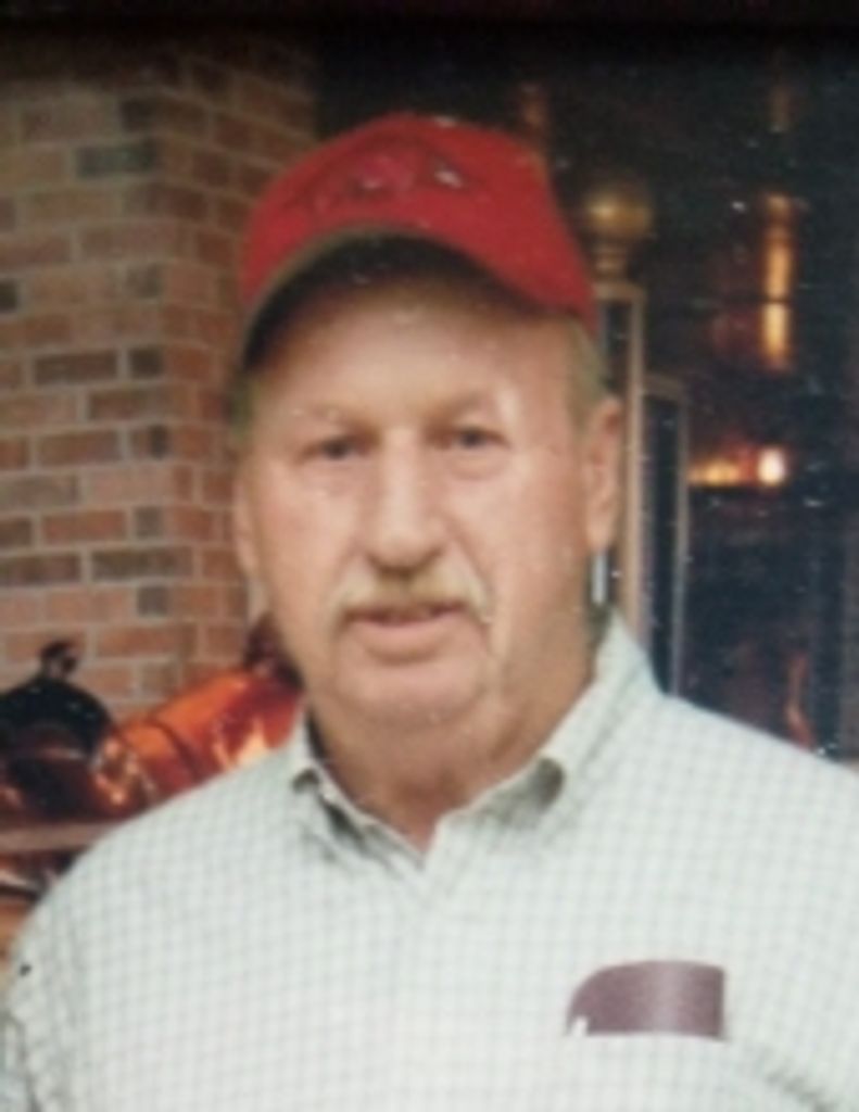 Arthur Leon Alphin - Mcnabb Funeral Home