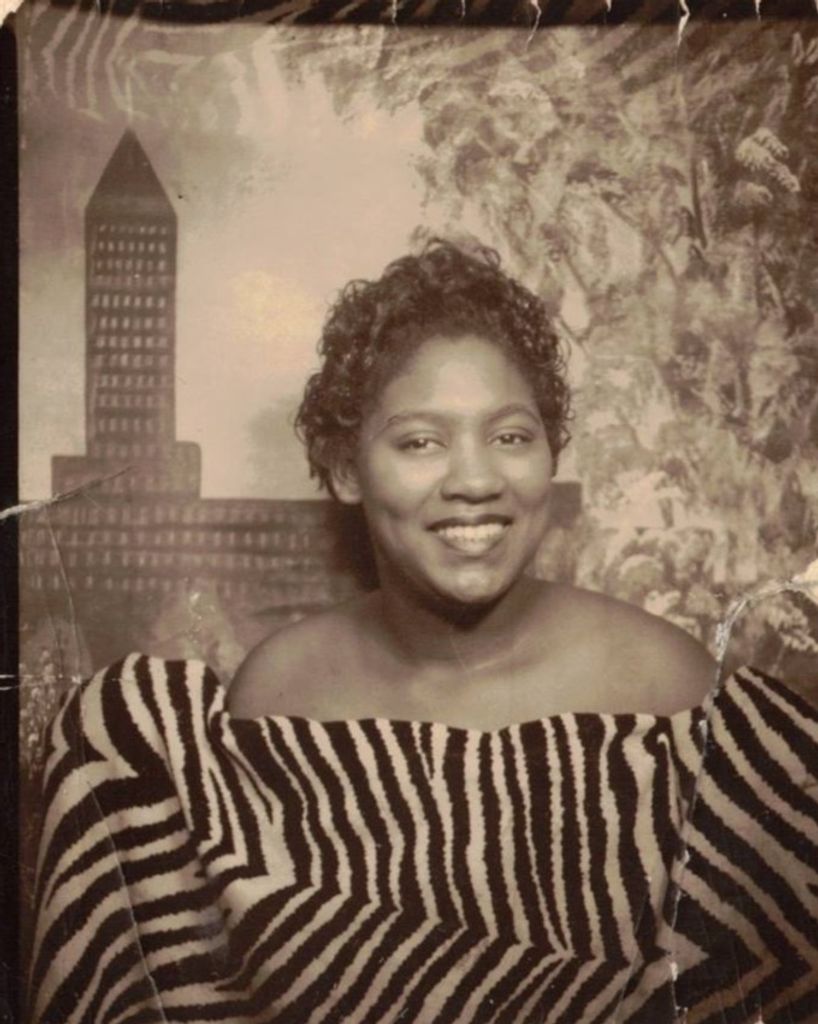 Hellon Mae Jenkins Profile Photo