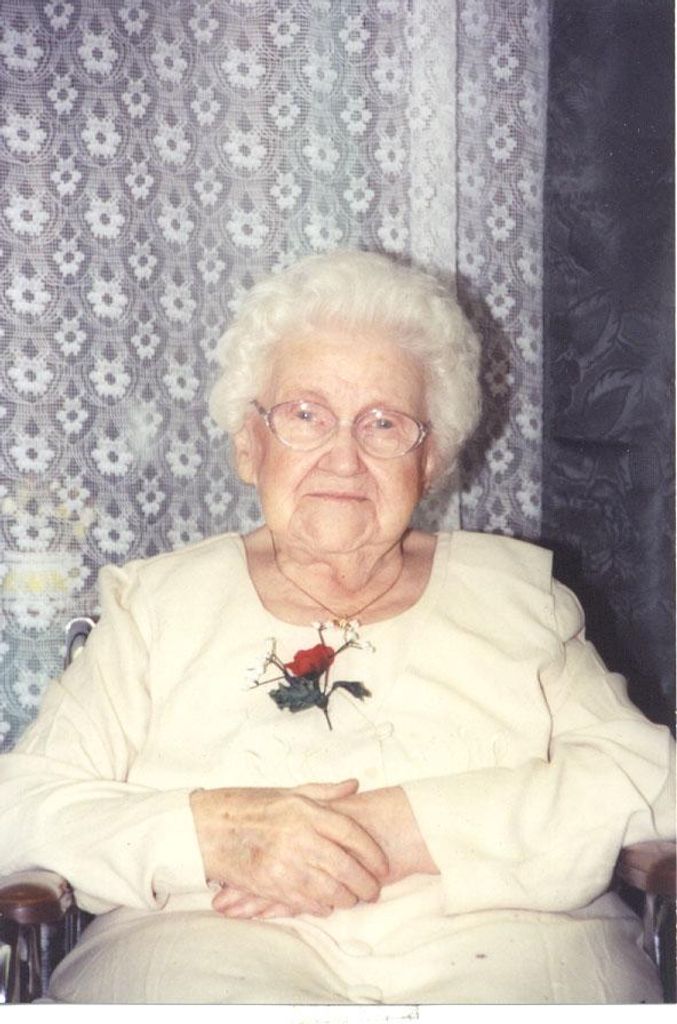 Dorothy  M. Bachner