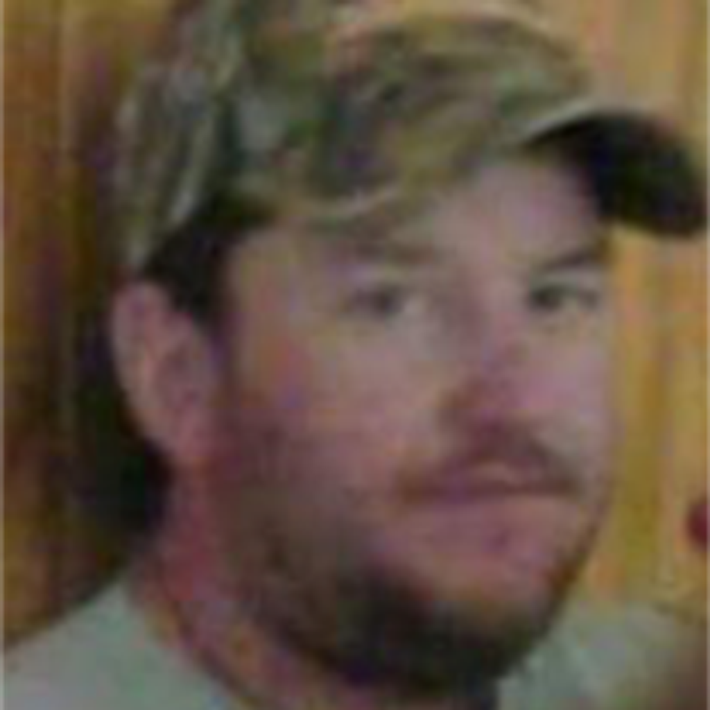 Todd Allen Best