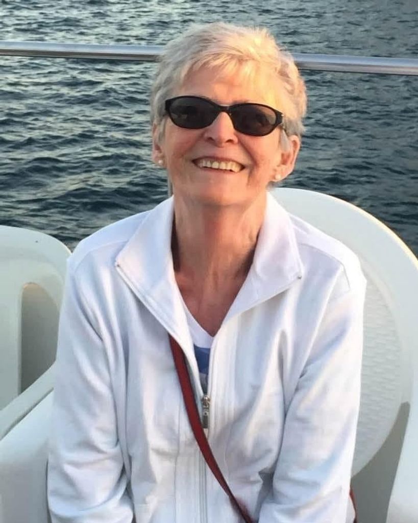 Mary "Joanne" Amory Profile Photo