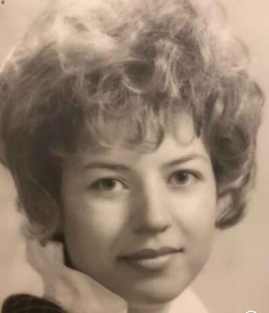 Magdalena Asimacos Profile Photo