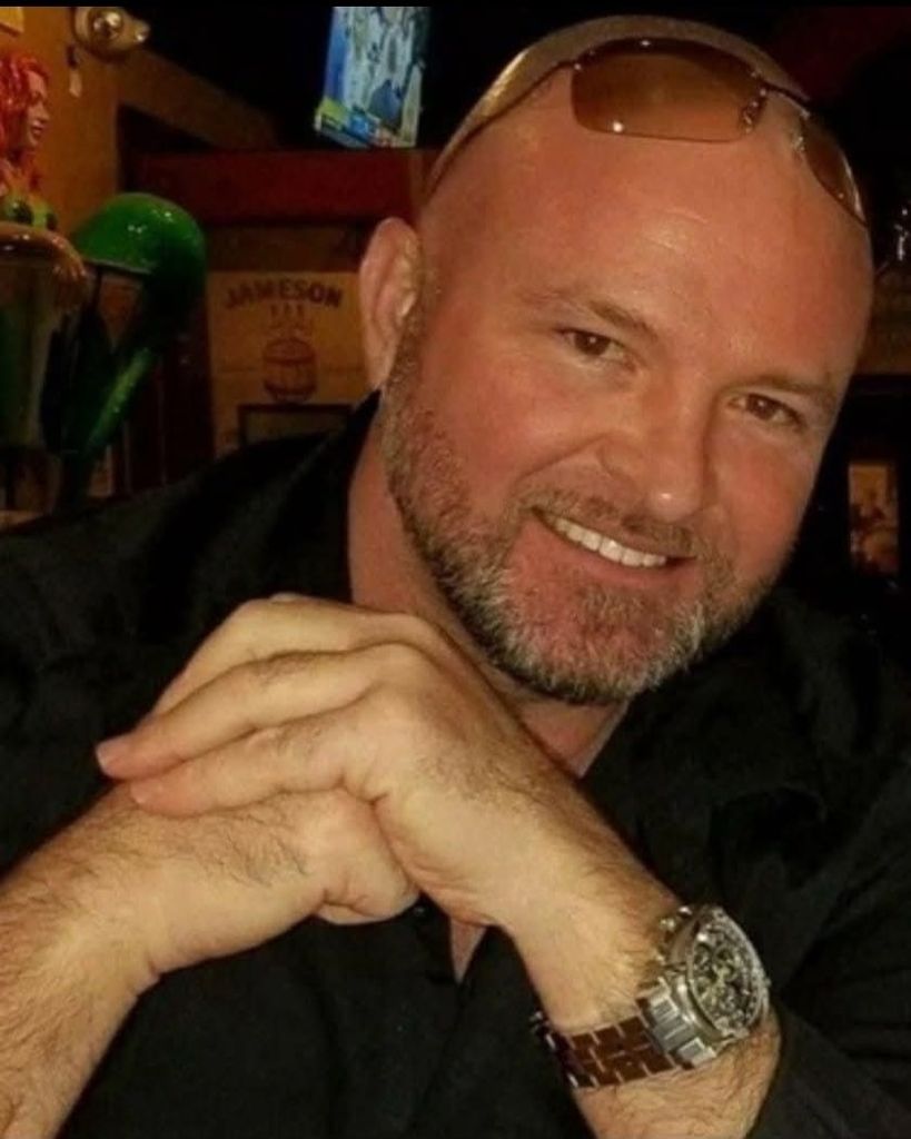 Christopher Joseph Hicks Profile Photo