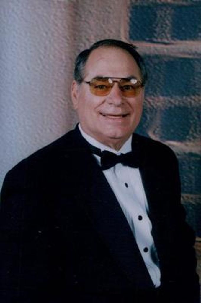 Norman L. Mayhue