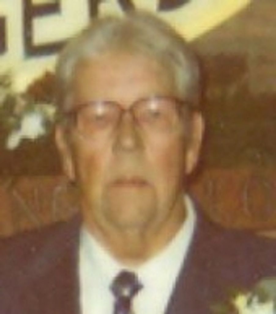 Donald J., Sr. Thompson