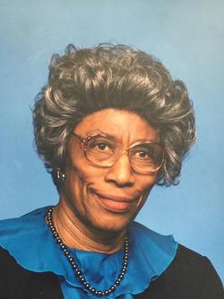 Catherine Smith Profile Photo