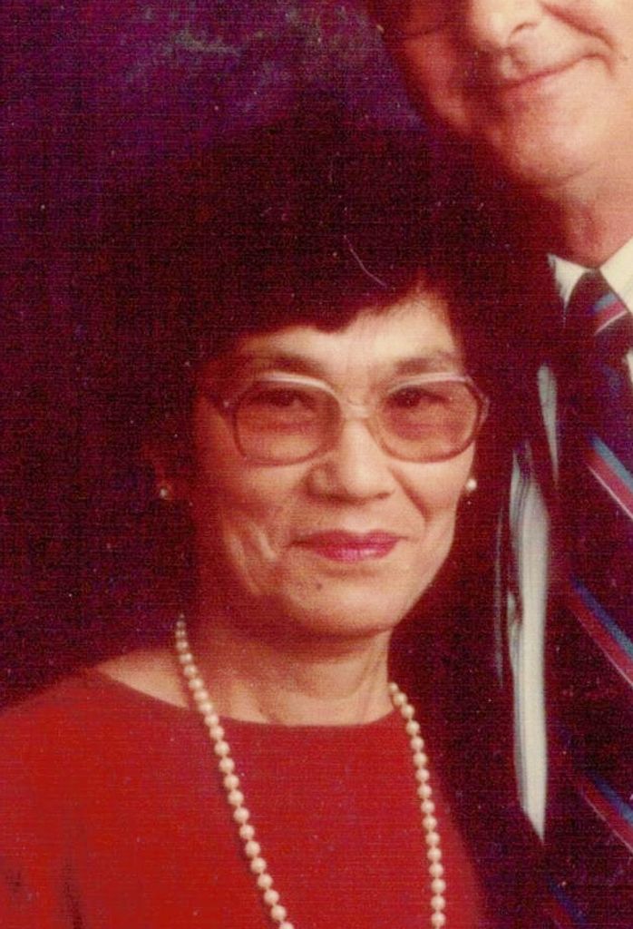 Michiyo T. Amacher