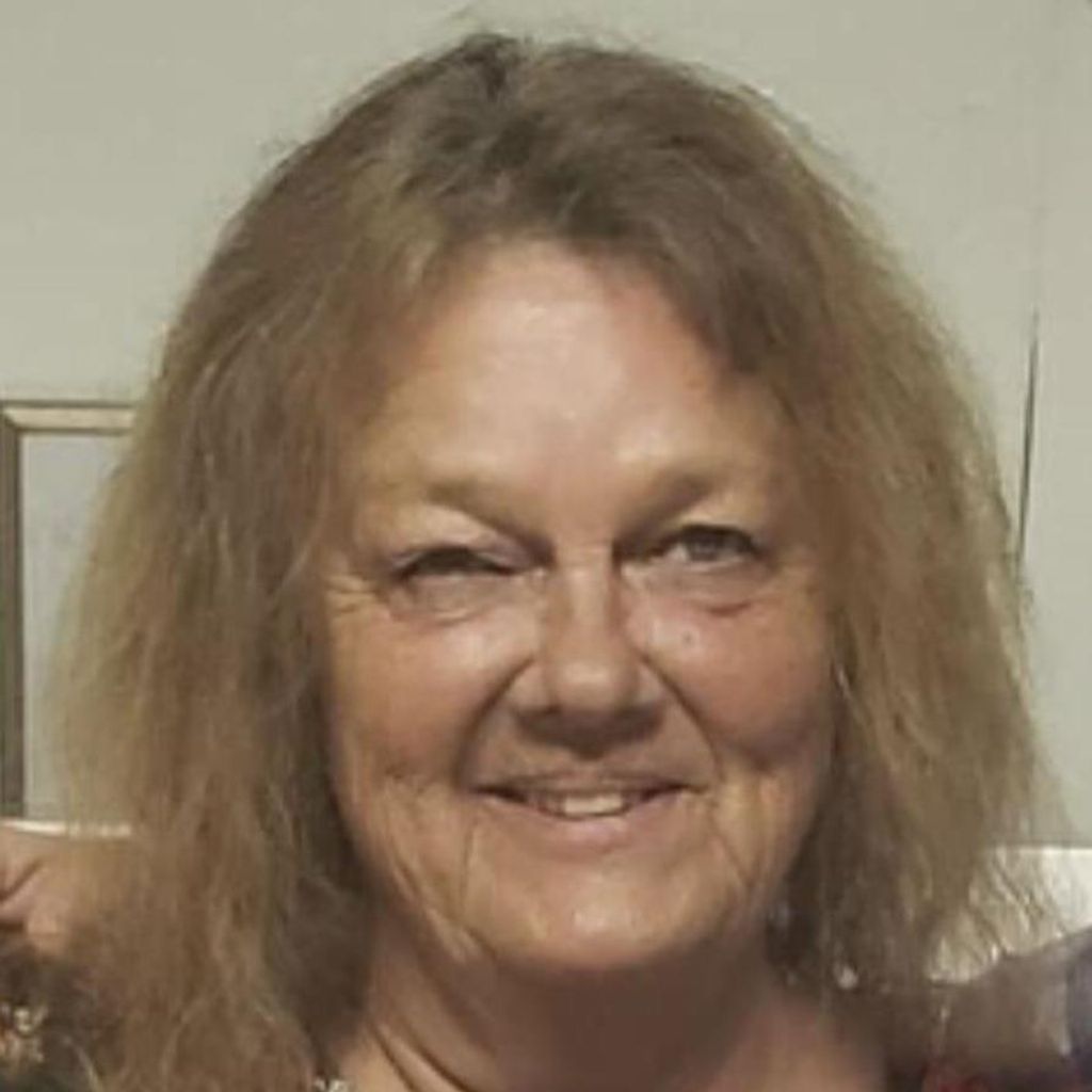 Glenda Darlene Kyle