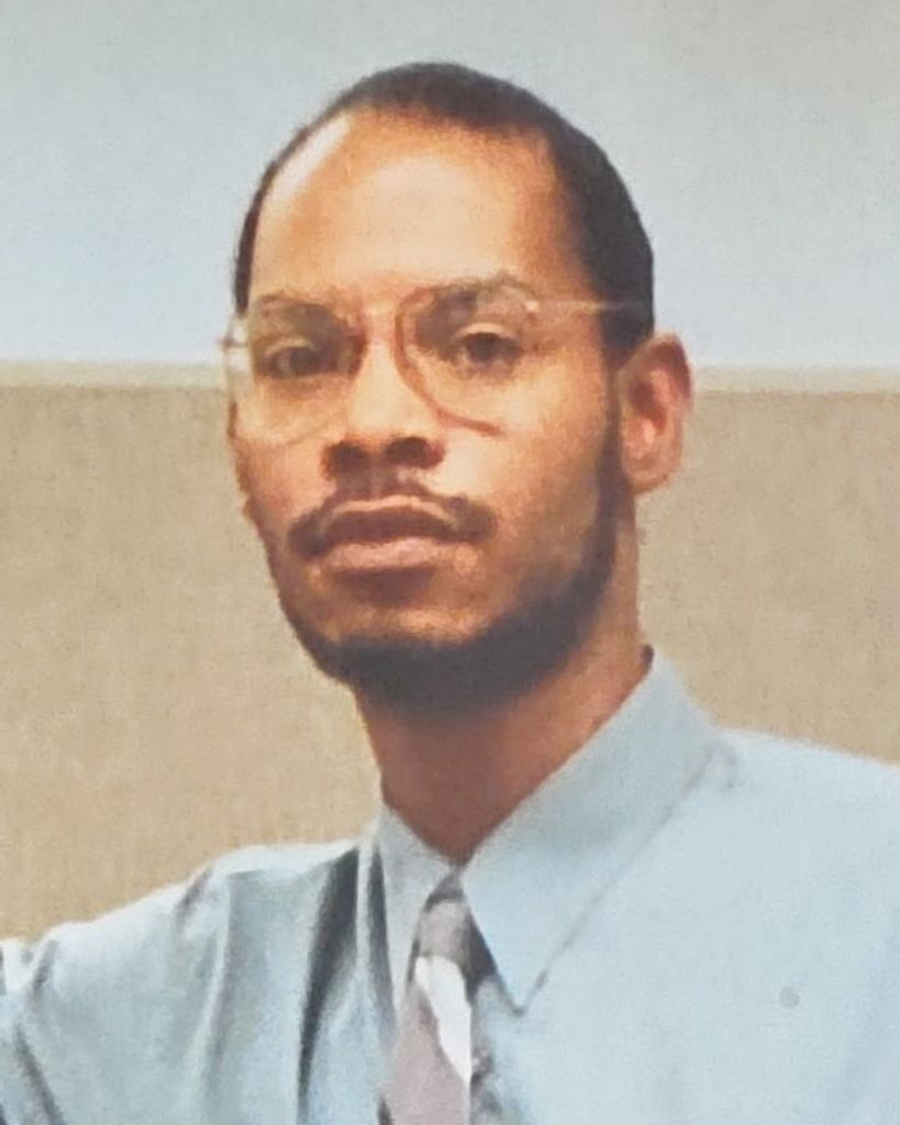 James Wendell Craig