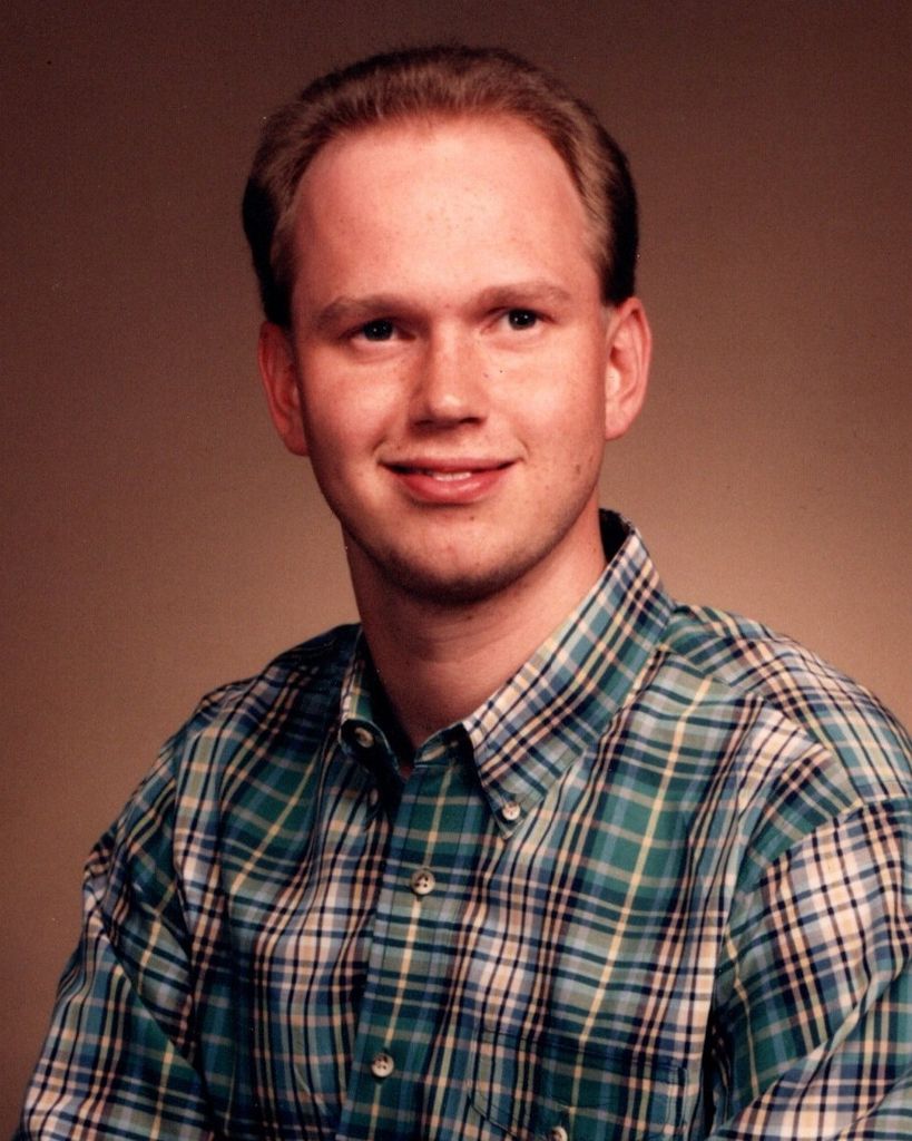 Danny John "D.J." Yeatts