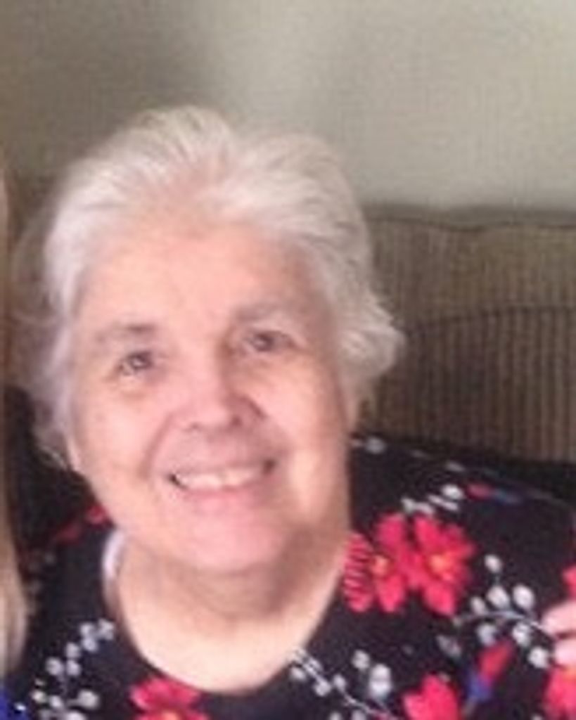 Melva Roach