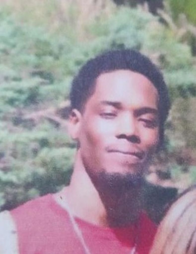 Ronald Horton, Jr. Profile Photo