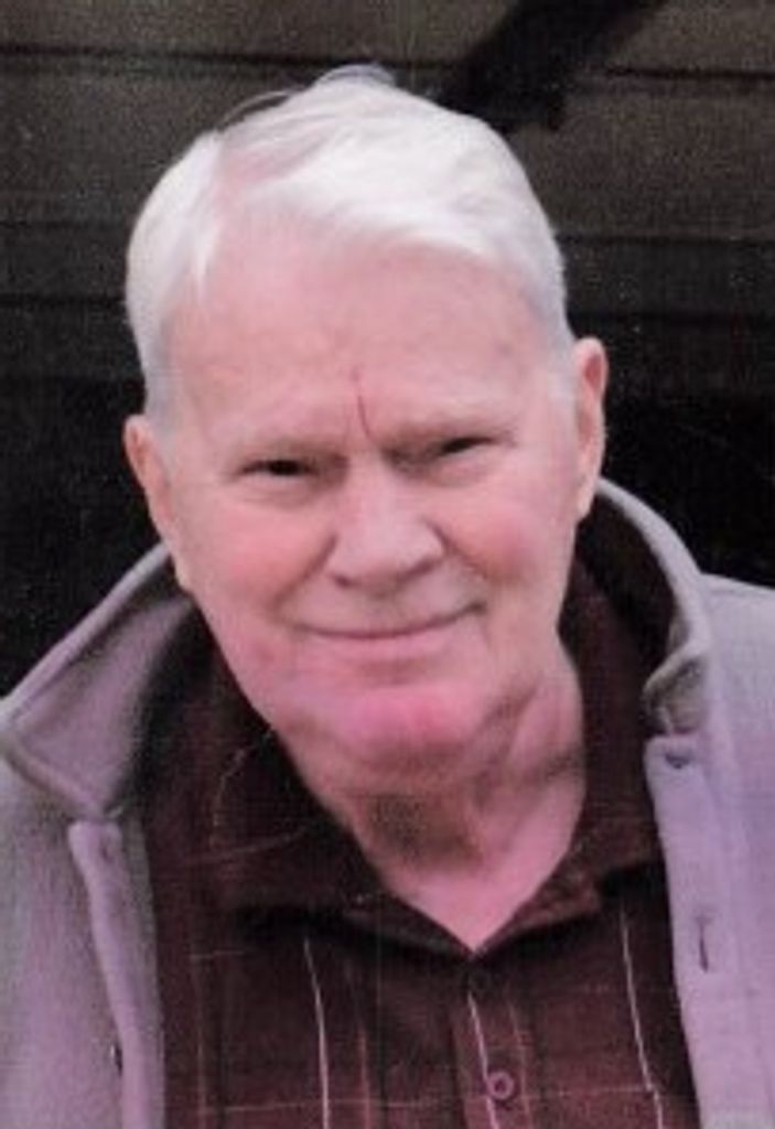Paul Milford Heimsness
