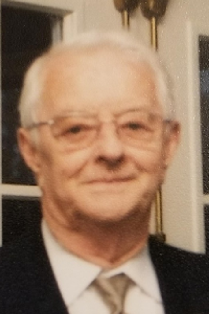 James E. "Jim" Cussen, Iii