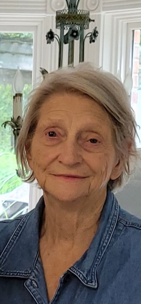 Bernice Ishee Green Profile Photo