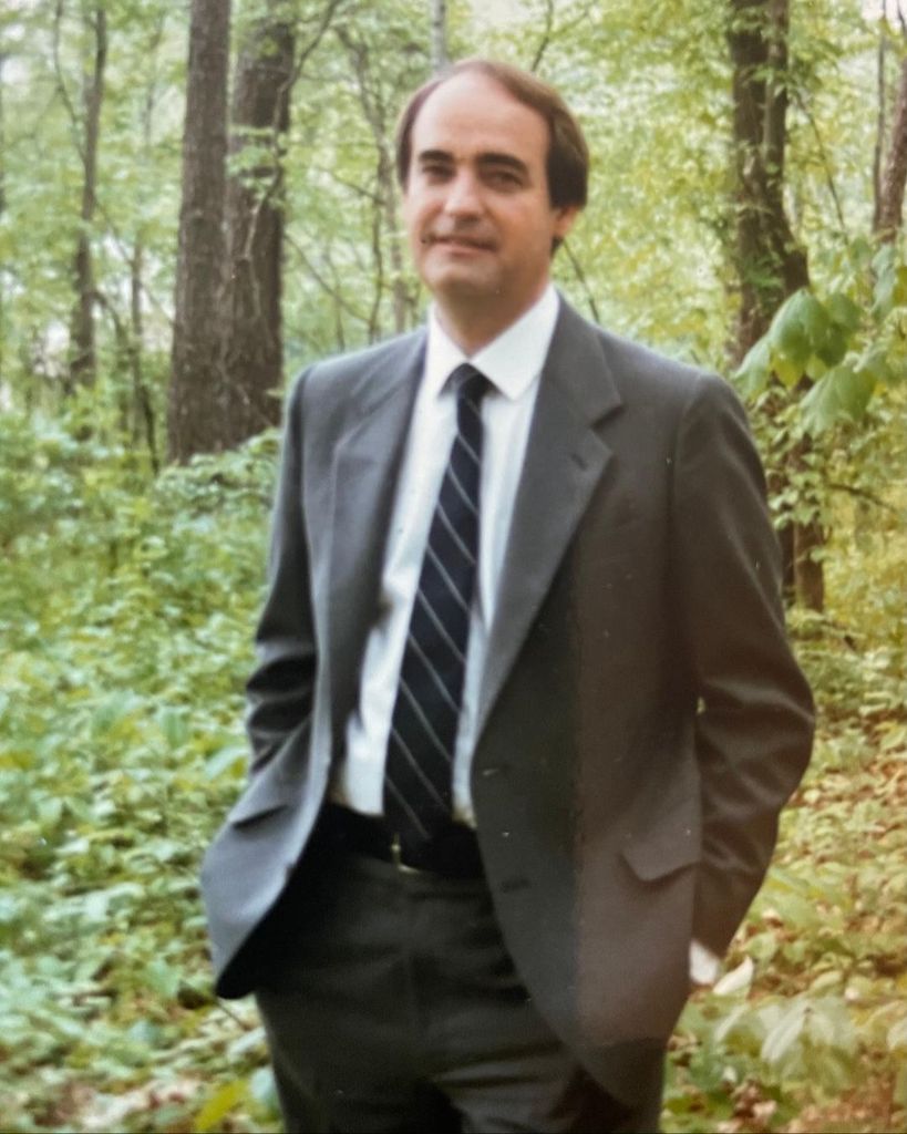 Randolph "Randy" Fleming Taylor Profile Photo