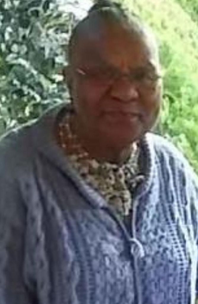Ernestine Alston Bostic Profile Photo