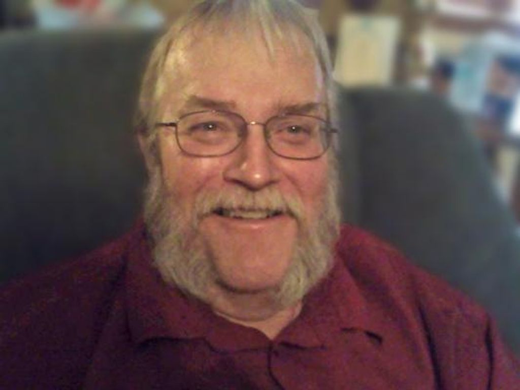 Steven "Ole" A. Olson Profile Photo