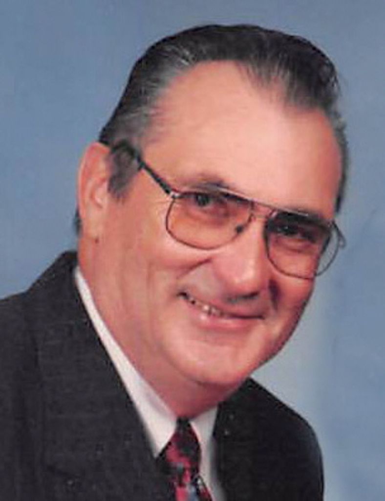Harold Lee Mitchell Profile Photo