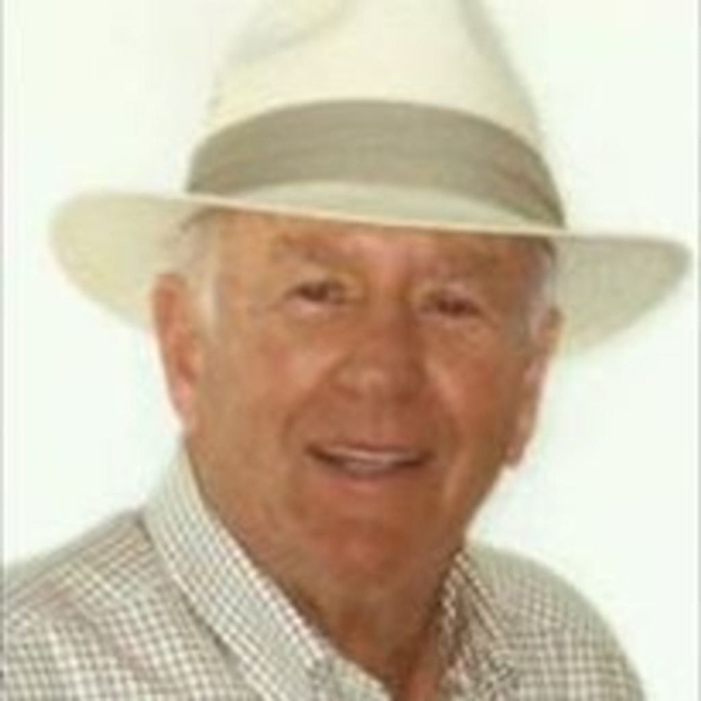 Mr Burt G. Lewis