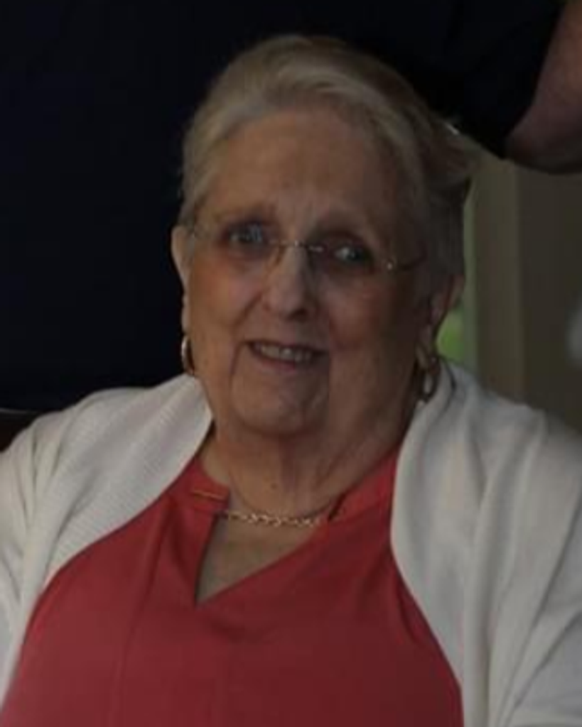 Phyllis J. Readling