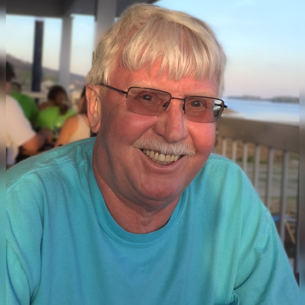 Mr. Paul Eugene Bowen Profile Photo