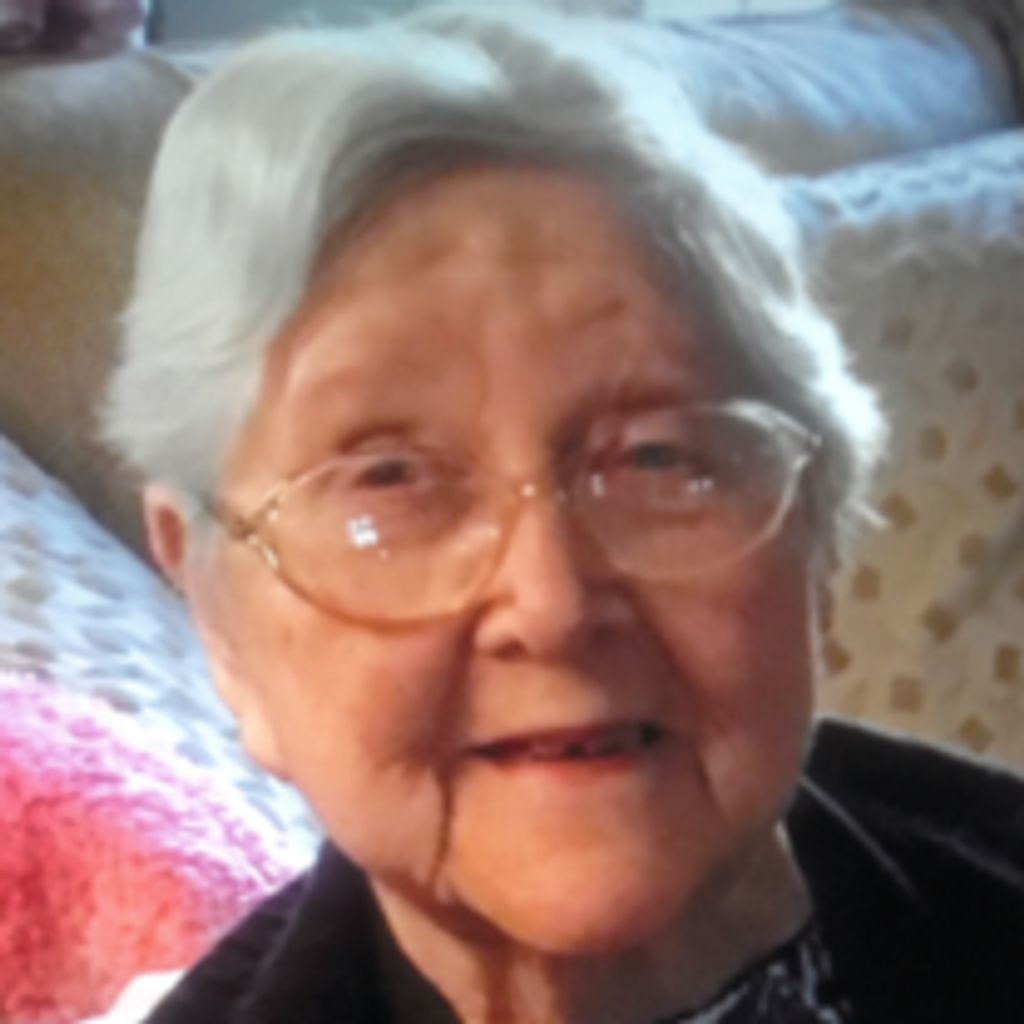 Helen Louise Query Leazer