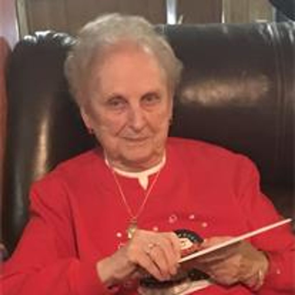 Loretta B. Kretser