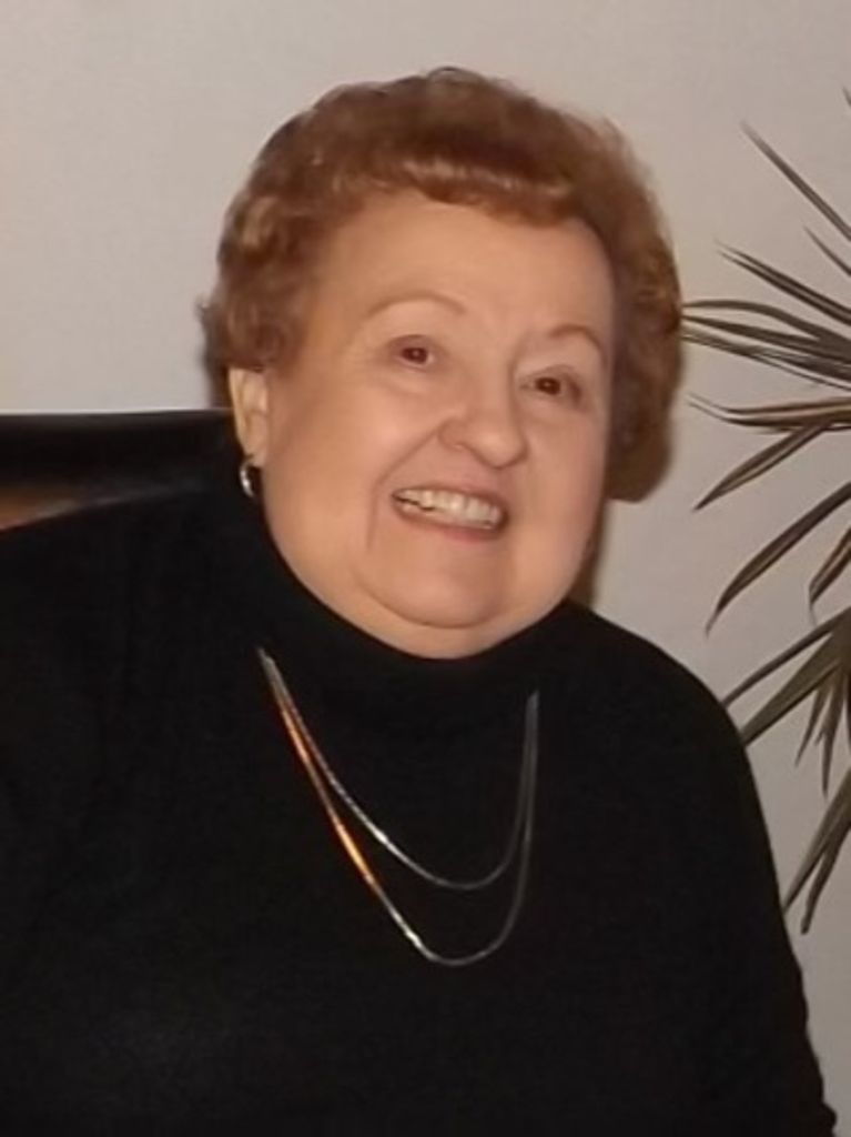 Dolores Louise Mann Profile Photo