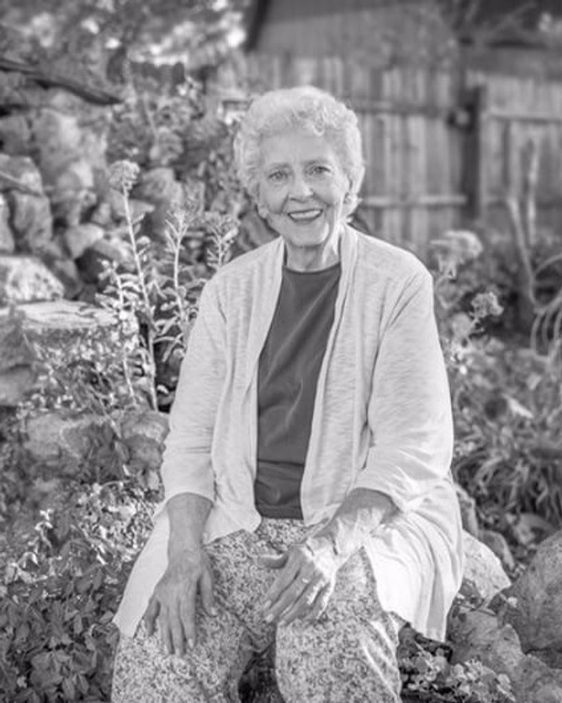 Patsy McDaniel Bardin Profile Photo