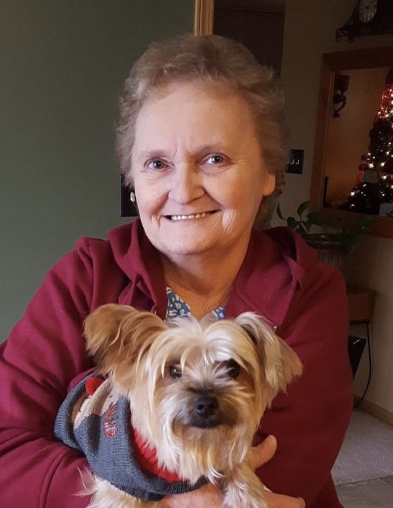 Carol Jean Minger Profile Photo