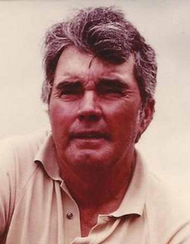 Ruthman Zimmerman "Ruke" Dize, Sr.