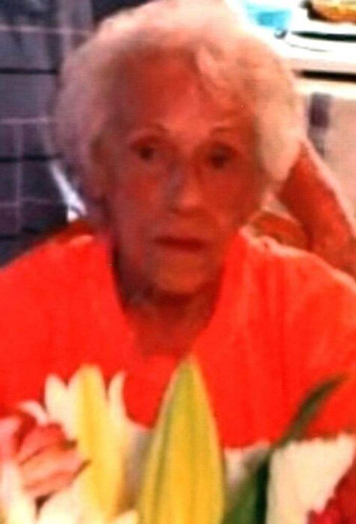 Susan Daniels