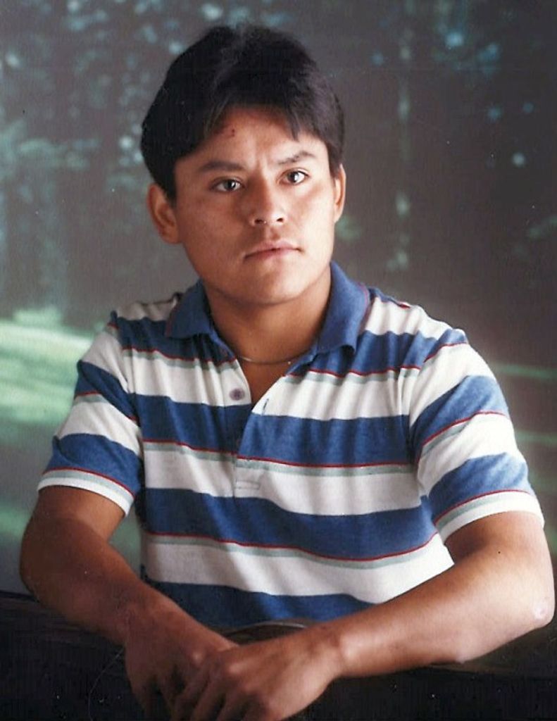 Joe Tsosie