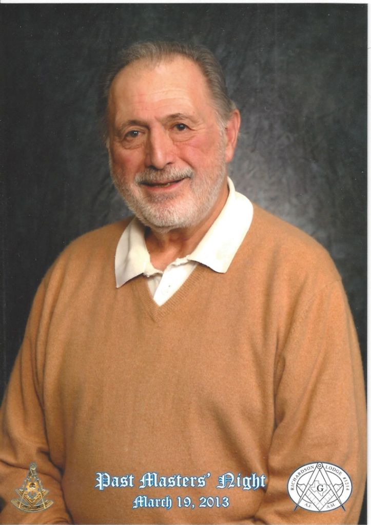 Korbuly, Milferd John