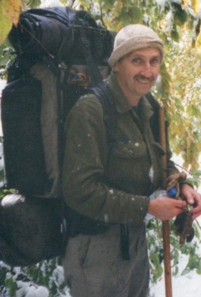 David Paul Macdougall Profile Photo