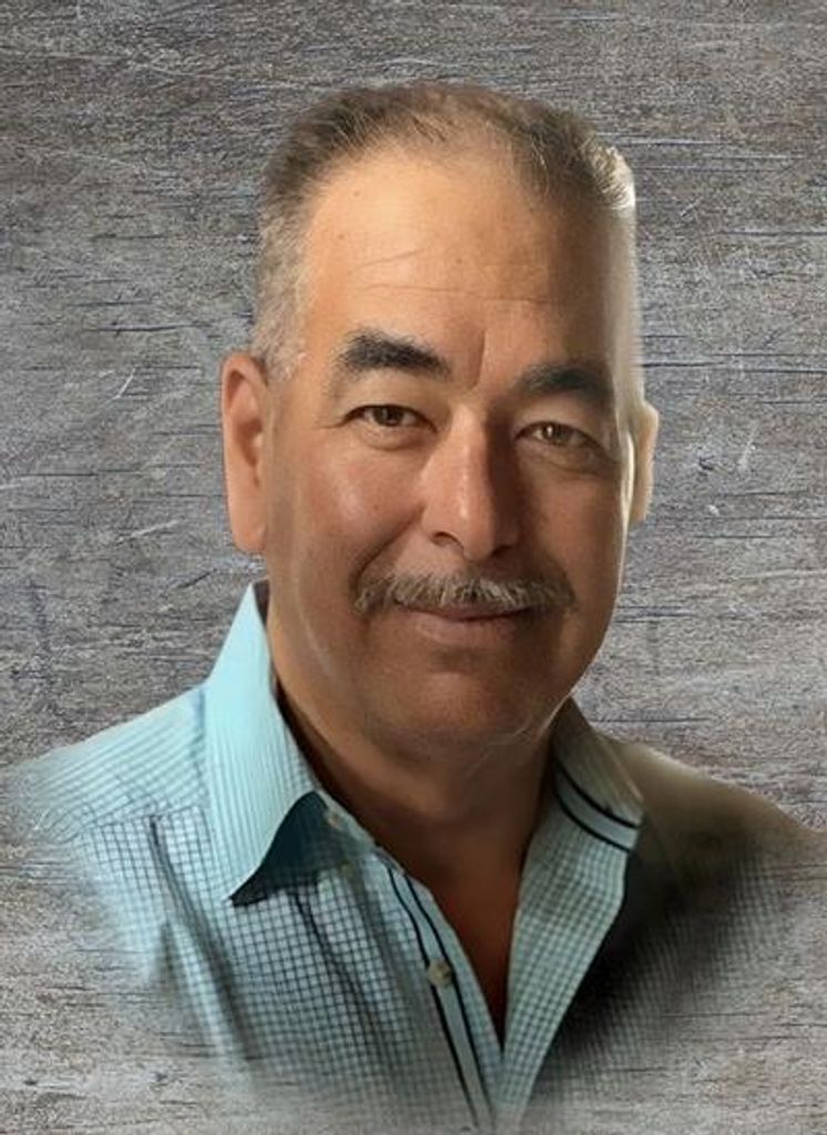 Jorge Antonio Ramon Profile Photo