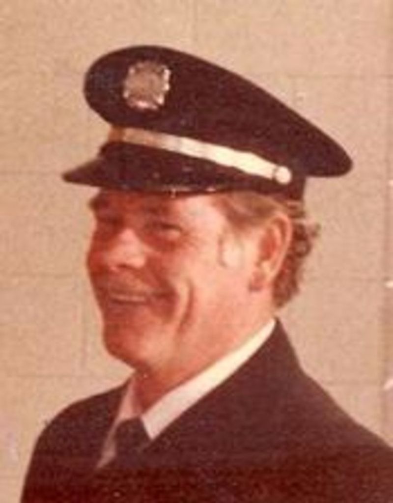 Nyles Ray "Nails" Cornia