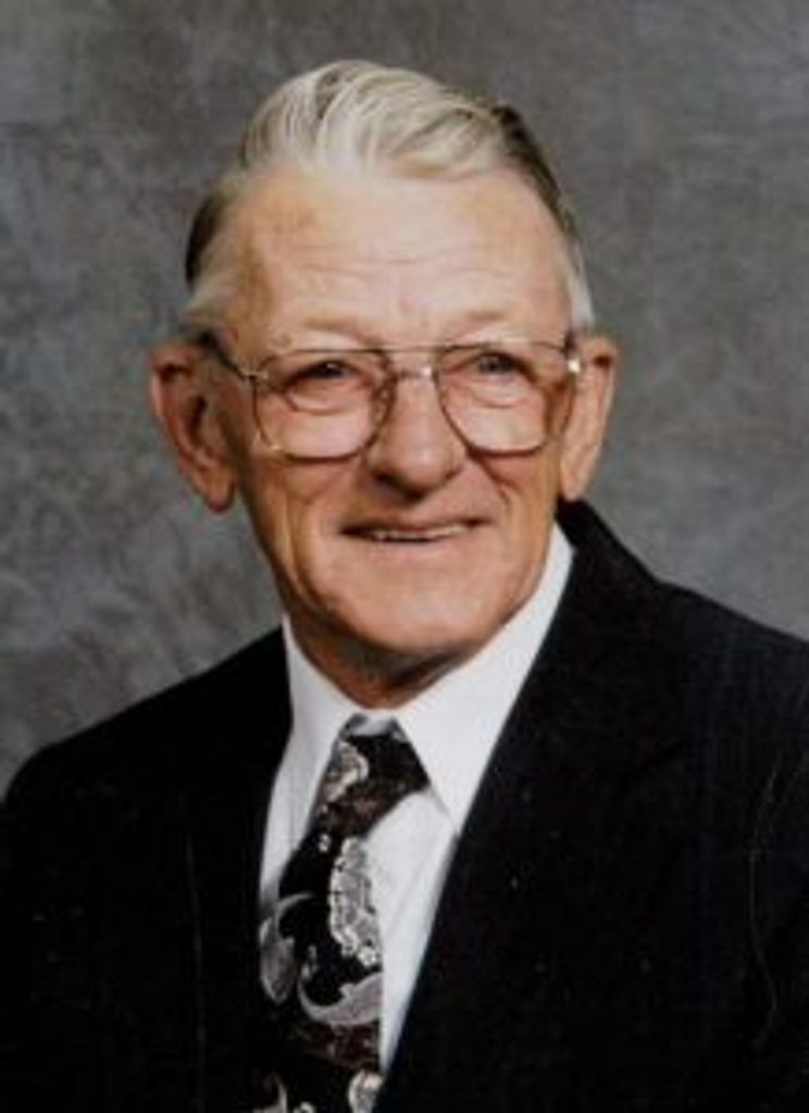 Ernest E. Jueden