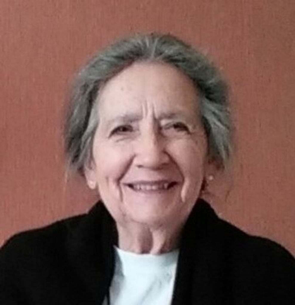 Phyllis L. Fetty